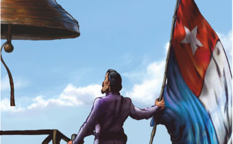 Presentan animado sobre las luchas independentistas en Cuba